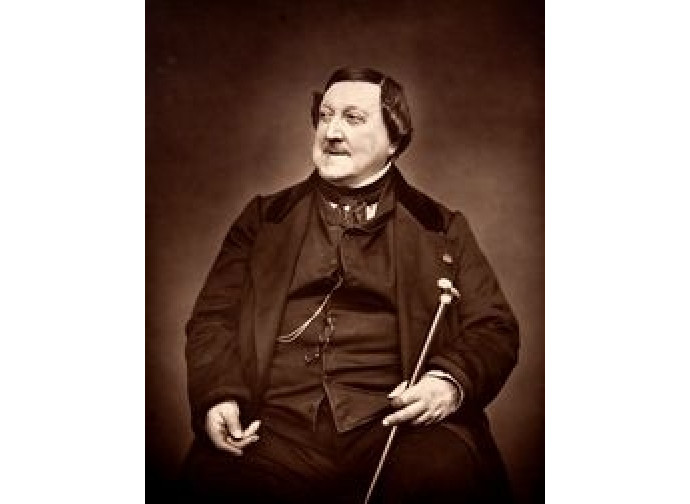 Gioacchino Rossini